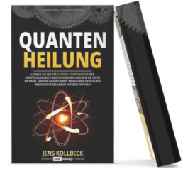 Quantenheilung Buch